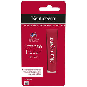 Intense Repair Lip Balm - Intenzívny regeneračný balzam na pery